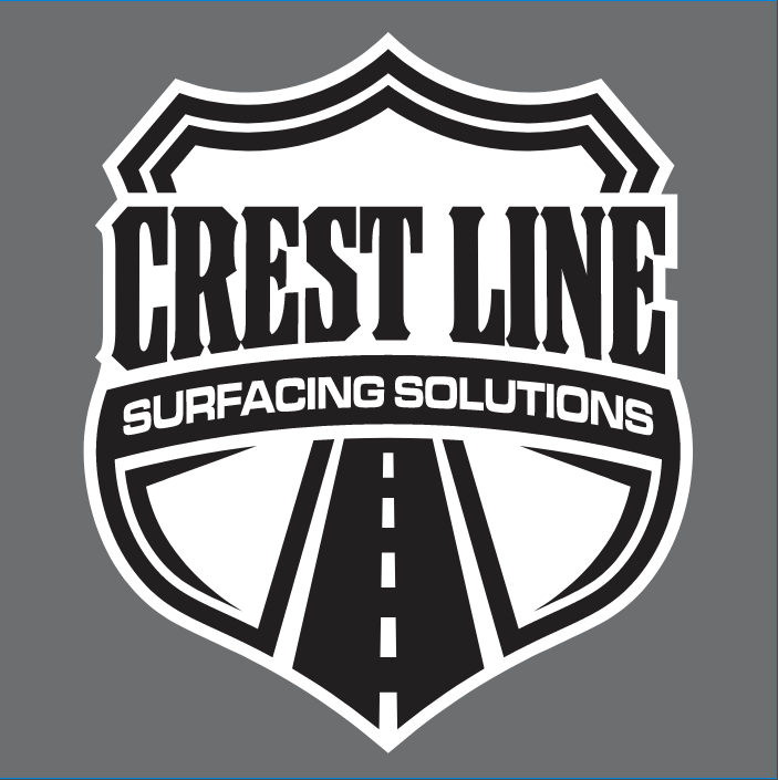 Crestline Surfacing Solutions Logo